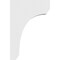 Ekena Millwork Standard Legacy Architectural Grade PVC Corbel, 3"W x 8"D x 12"H CORP03X08X12LGY - alternate 4